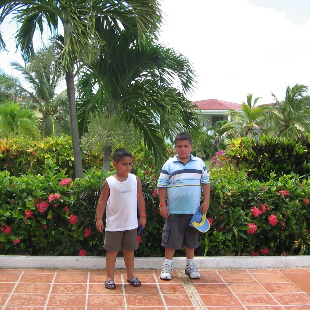 Meet your Posher, Summer